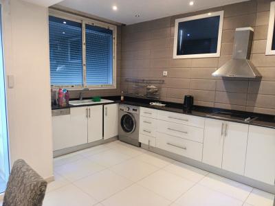 Rent Apartment F4 Alger Hydra