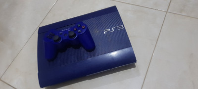 playstation-ps3-ultra-slim-500gb-3-ain-benian-alger-algerie