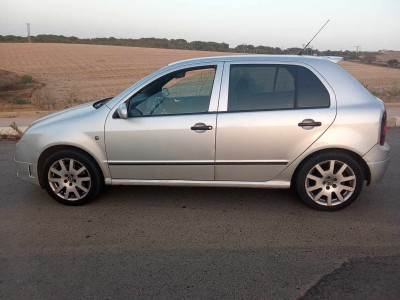 voitures-volkswagen-polo-2007-fabia-vrs-tipaza-algerie