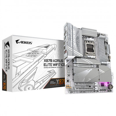 carte-mere-gigabyte-x870-aorus-elite-wifi7-ice-bir-el-djir-oran-algerie