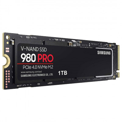 SSD Samsung 980 PRO 1TB nvme M2 7000Mb ( ORIGINAL ) 