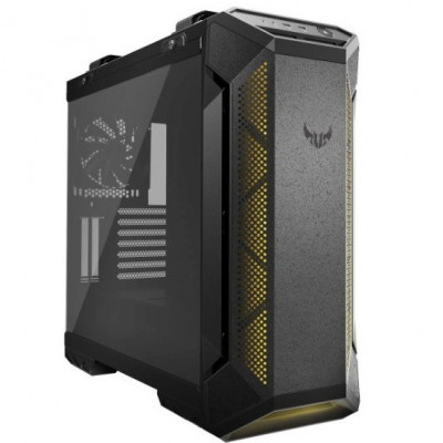  Boitier ASUS TUF Gaming GT501 Black Edition