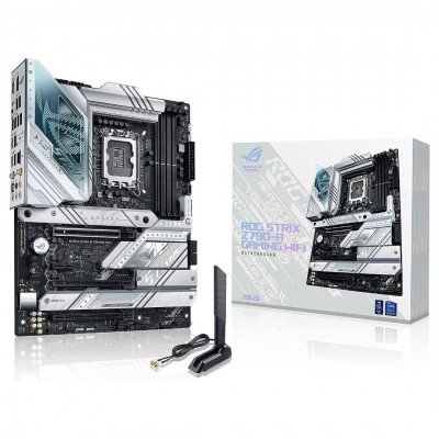 ASUS ROG STRIX Z790-A GAMING WIFI DDR5