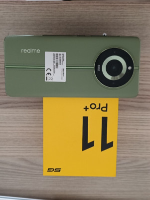 smartphones-realme-11-pro-plus-bir-el-djir-oran-algeria