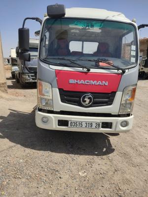 camion-shackman-2019-msila-algerie