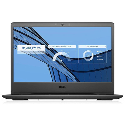 Laptop Dell Vostro 14-3400 i3-1115G4/ 4GB / 1TB HDD 14"
