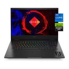 LAPTOP HP OMEN GAMING 16-am0001TX (BM7T1PA)
