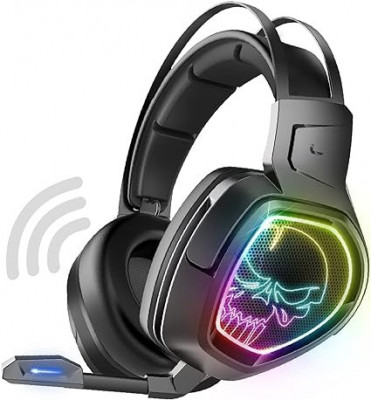 CASQUE MICRO SPIRIT OF GAMER SANS FIL XPERT-H1300 RGB Compatible Switch / PS4 / PS5 / PC