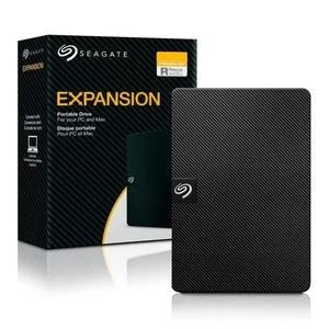 DISQUE DUR EXTERNE SEAGATE 2.5" EXPANSION 1TB USB 3.0