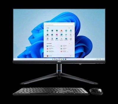 ALL IN ONE AOC NOBLE B911