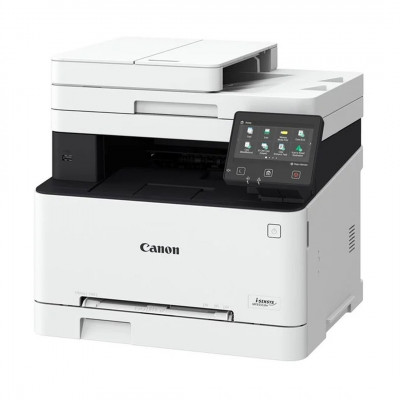 Imprimante Canon i-SENSYS MF655Cdw multifonctions laser couleur