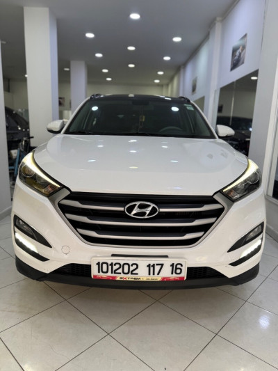 voitures-hyundai-tucson-2017-ain-naadja-alger-algerie