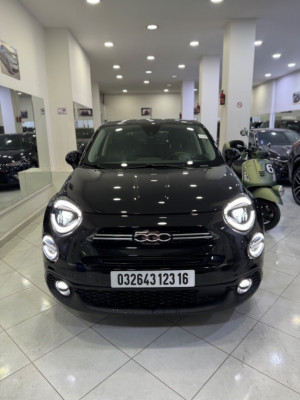 voitures-fiat-500-x-2023-club-ain-naadja-alger-algerie