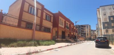 Location Appartement F5 Alger Rahmania
