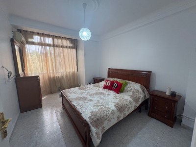 Rent Apartment F3 Alger Ben aknoun
