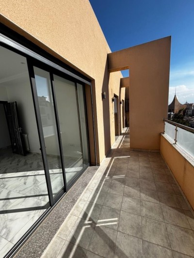 Sell Apartment F4 Alger El biar