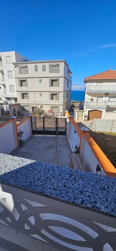 Sell Apartment F3 Tipaza Cherchell
