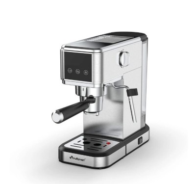Machine à Café Expresso 3En1 20Bar/1350W MULTISMART 