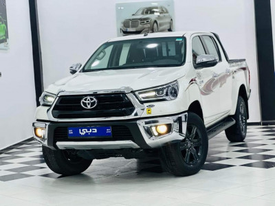 utilitaire-toyota-hilux-2022-el-eulma-setif-algerie