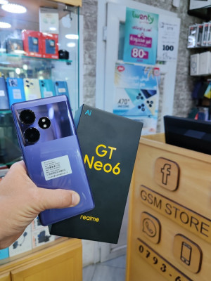 smartphones-realme-gt-neo-6-bir-el-djir-oran-algerie