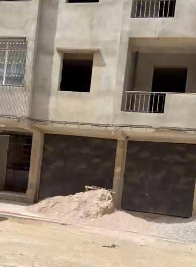 شقة-بيع-3-غرف-تيزي-وزو-الجزائر