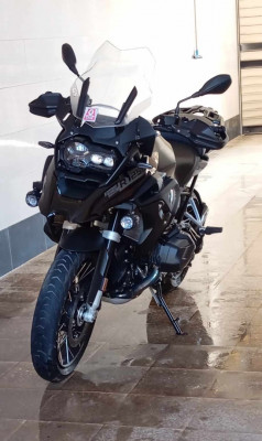 motos-scooters-bmw-gs-1250-triple-black-2022-batna-algerie