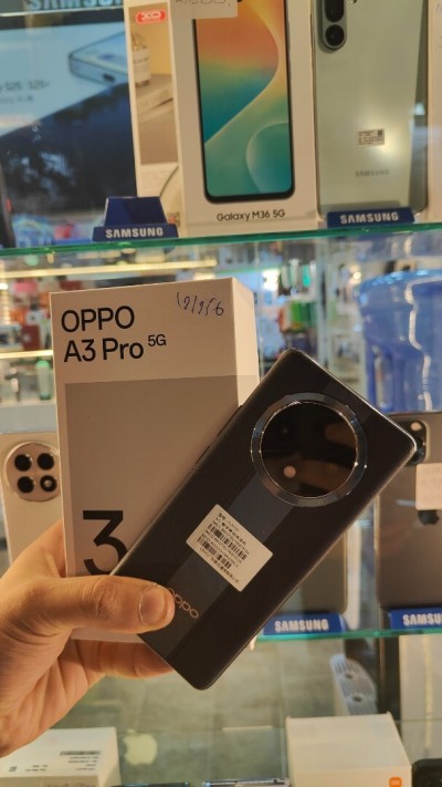 Oppo A3 pro 5G A3 pro 5G 12/256 Gb