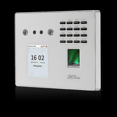 pointeuse ZK Teco  MB560 VL