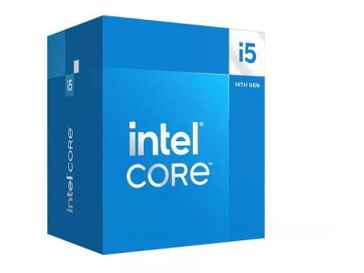 Processeur Intel Core i5 14400F