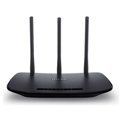 reseau-connexion-routeur-wifi-tp-link-tl-wr940n450mbps-bab-ezzouar-alger-algerie