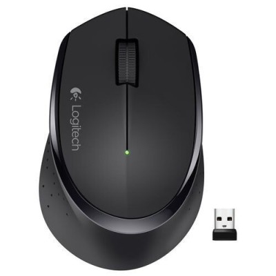 SOURIS OPTIQUE SANS FIL 2.4G LOGITECH COPY M275