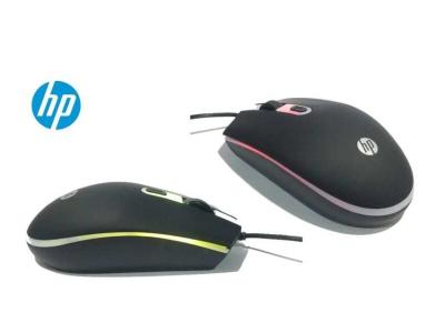 SOURIS OPTIQUE GAMING USB HP M180