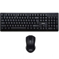 CLAVIER+ SOURIS SANS FIL JEDEL WS730+