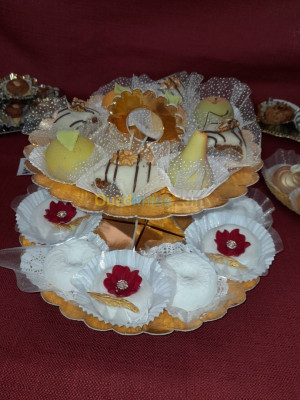 alimentaires-vente-gateaux-traditionnels-dar-el-beida-alger-algerie