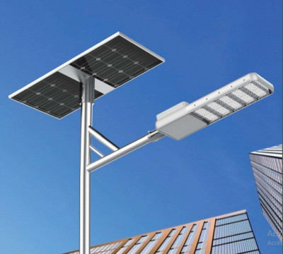 معدات-كهربائية-الانارة-العمومية-بالطاقة-الشمسية-luminaire-solaire-all-in-tow-دار-البيضاء-الجزائر