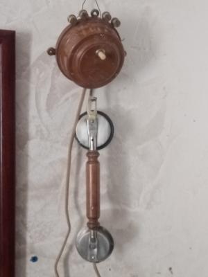 antiquites-collections-telephone-ancienne-chevalley-alger-algerie