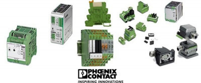 PHOENIX CONTAC -alimentation, connecteur, bornier,Convertisseur emko 