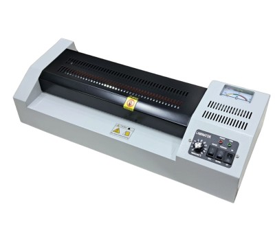 Plastifieuse laminator métallique A3