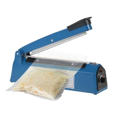 Soudeuse sac plastique 20/25/30/40cm