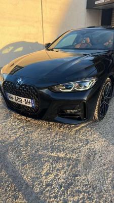 صالون-سيدان-bmw-serie-4-2021-gran-coupe-pack-sport-m-عين-بنيان-الجزائر