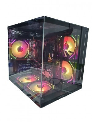 alimentation-boitier-magma-v900-black-5fans-argb-bologhine-alger-algerie