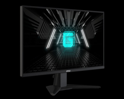 MSI G255F 25 POUCE IPS 180HZ 1MS BLACK 