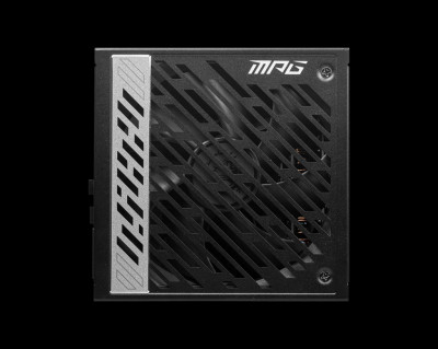 MSI MPG-A1000G 1000W 80+GOLD FULL MODULAIRE -PCIE5