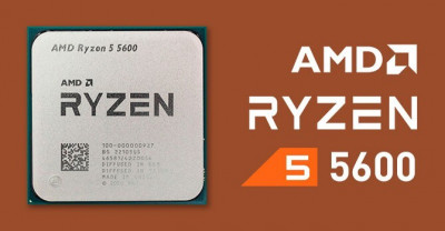 processeur-amd-ryzen-5-5600-tray-bologhine-alger-algerie