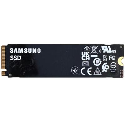 SAMSUNG PM9B1 SSD NVME 256GB GEN4 3300MB/S