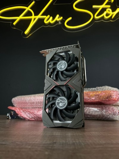 COLORFUL RTX 2060 6GB V2