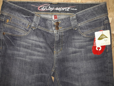 jeans-et-pantalons-jean-edc-by-esprit-birtouta-alger-algerie