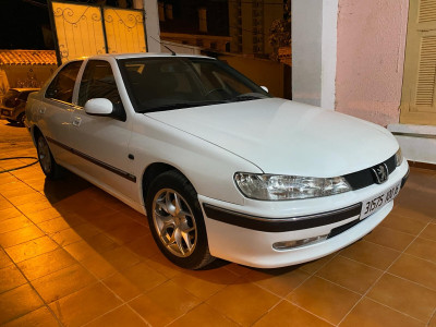 voitures-peugeot-406-2000-hdi-alger-centre-algerie