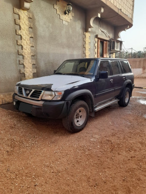 tout-terrain-suv-nissan-patrol-long-2001-ouargla-algerie