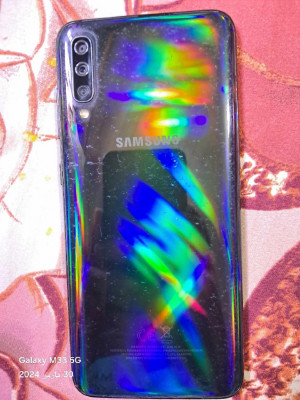smartphones-samsung-galaxy-a70-5g-bordj-el-kiffan-alger-algeria